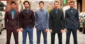 9 типов мужчин по сексуальному темпераменту