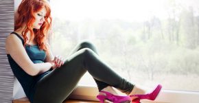 Болезненный разрыв и его место в судьбе человека