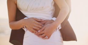 Есть только один правильный ответ на вопрос - почему я (ты) выбрал (а) меня?