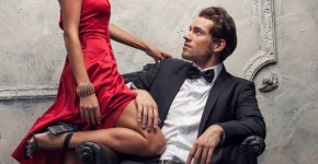 Содержанки бойтесь своей красоты и желаний