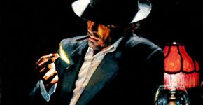 Одинокие мужчины, с признаком мужского (физического) достоинства, всегда плохо кончают