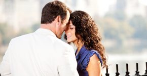 Отношение к второй половинке и формирует карму человека на всю жизнь