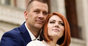 9 признаков что мужчина сковал себя с тобой навеки одной цепью