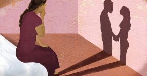 Ловушка притворства ради сохранения "отношений"