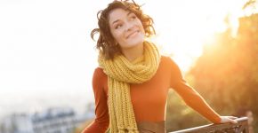 Таких женщин мужчины уважают и тихонько побаиваются