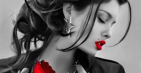 Женщина ни агнец, а мужчина ни Бог!