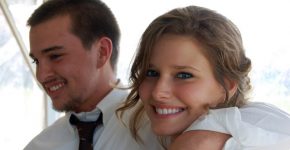 Первые 100, 200, 300 шагов вперед... к тому, кто будет МОИМ и СО МНОЙ