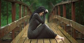 Я НЕ ЛЮБИЛ ЕЁ…