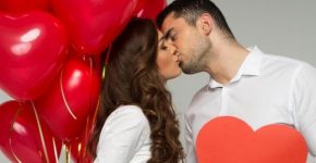 Какой праздник, романтика, сюрпризы на день Святого Валентина у Знаков Зодиака