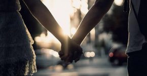 Неведомая сила, прокладывающая тропинку меж двух сердец