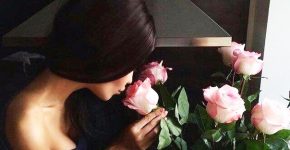 Моя женщина и чужие мужчины