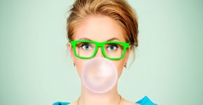 34 ключика к 34 замочкам девушки