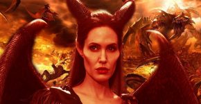 Не позволяй аду вырваться наружу как у Джоли