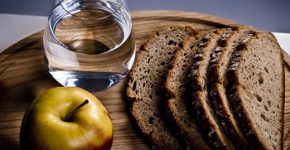 Девочки, солнышки, ВЕЛИКИЙ ПОСТ это не диета.