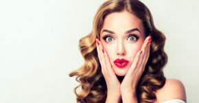 5 признаков поведения объективно красивой женщины и внешность тут не причём