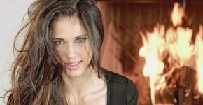 Не бойся, найди в себе силы, и выпусти наружу то что спрятано в глубинах души