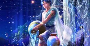 Грядет эра ВОДОЛЕЯ. Предсказание для Знаков Зодиака на 2017 год