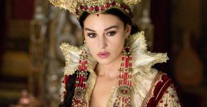 Если ты не президент, премьерша, королева, значит у тебя единственное предназначение