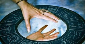 От даты рождения у тебя есть одна исключительная черта характера