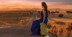 Точка невозврата возвращающая с небес на землю