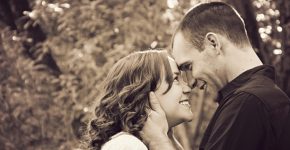4 шикарных поцелуя, которые стоит освоить