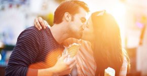 12 способов научиться целоваться как Богиня