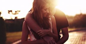 Я хочу быть одна, но с тобой