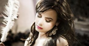 Два слова на месте разрухи в твоей душе создадут новый Эдем