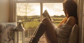 15 мудрых причин, выбросить всё (всех) лишнее и освободить место для единственного важного тебе человека