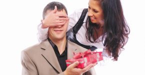 7 подарков мужчине, после которых ты будешь САМАЯ, САМАЯ, САМАЯ