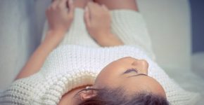 Мужчины замечают что в женщине сквозит через внешность