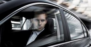 Ты ворвалась в мою жизнь внезапно, как тайфун, сметая на своём пути всё…