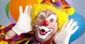 7 женских мудрых интуиций, орущих что этот клоун не для тебя