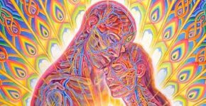 Энергетика и Аура чистых взаимоотношений создающая энергетические потоки