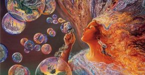 10 секретов мышления, создающих настоящее женское достоинство