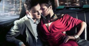 Как без слов показать мужчине что он единственный для тебя