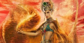 Если совпал хоть один пункт, ты настоящая Богиня!