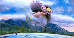 Любовь всей жизни в 10 золотых правилах