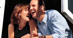 Все крепкие отношения проходят 7 уровней совместимости