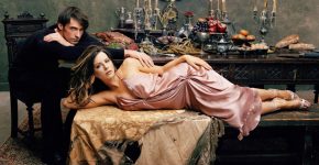 Нет эмоциональной фантазии - ушел к любовнице