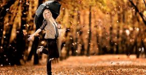 На сентябрь от Раков, для всех Знаков Зодиака приготовлена ловушка страсти