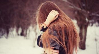 Любовь устала очень…