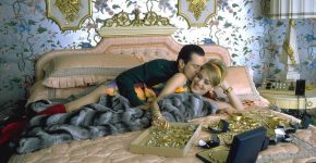 Стерва «на час»