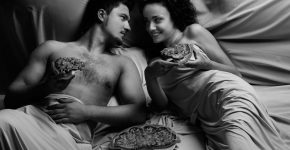 16 вещей, которые ты регулярно должна делать для своего мужа