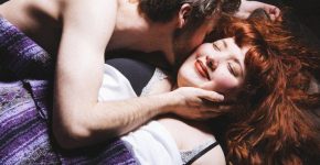 Вот сколько секса у вас должно быть в неделю