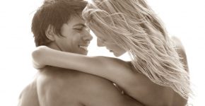 Вот как доставить вашему мужчине «принудительный» оргазм