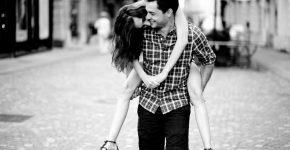 30 вопросов, которые стоит задать вашему партнеру (чтобы стать ближе)