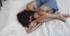 Если вы пишите бывшему эти 9 сообщений, он никогда не вернется