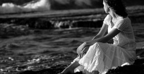 Иногда одиночество — это цена свободы