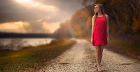 Учитесь просто отпускать без капли сожаления